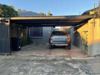 Carport  of property in Kensington - JHB