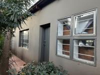 Flatlet of property in Kensington - JHB