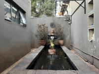 Spaces of property in Kensington - JHB