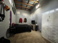 Bed Room 1 of property in Kensington - JHB