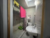 Guest Toilet of property in Kensington - JHB