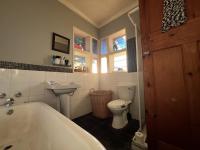 Main Bathroom of property in Kensington - JHB