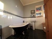Main Bathroom of property in Kensington - JHB