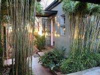 Front View of property in Kensington - JHB