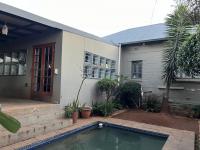 Swimming Pool of property in Kensington - JHB