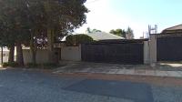 Front View of property in Kensington - JHB