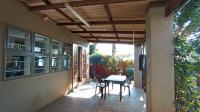 Patio - 25 square meters of property in Kensington - JHB
