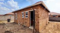 Front View of property in Daveyton