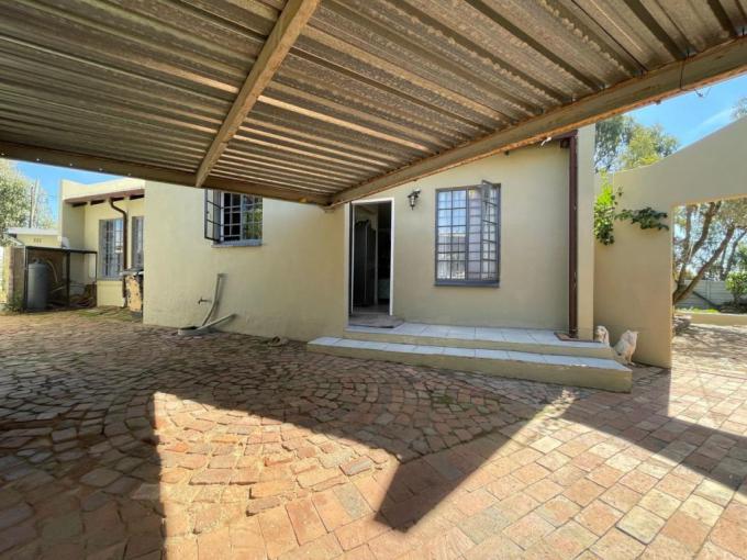 3 Bedroom House for Sale For Sale in Albertsdal - MR679744