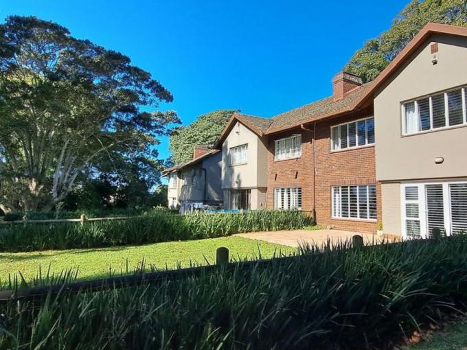 3 Bedroom Apartment for Sale For Sale in Kloof  - MR679750
