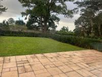  of property in Kloof 