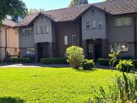  of property in Kloof 