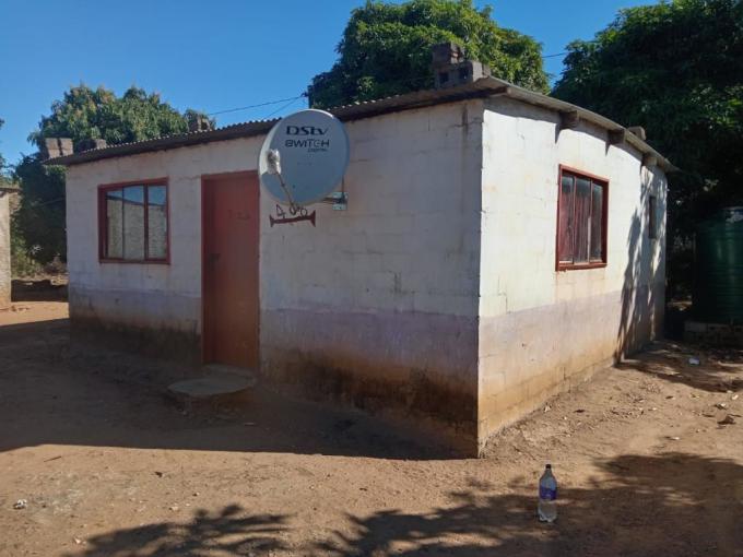 Land for Sale For Sale in Thohoyandou - MR679754