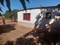  of property in Thohoyandou