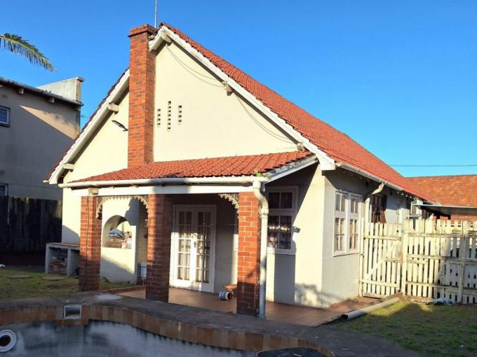 2 Bedroom House for Sale For Sale in Glenwood - DBN - MR679762