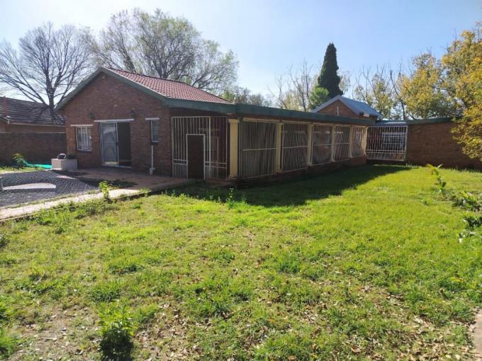 4 Bedroom House for Sale For Sale in Springs - MR679765