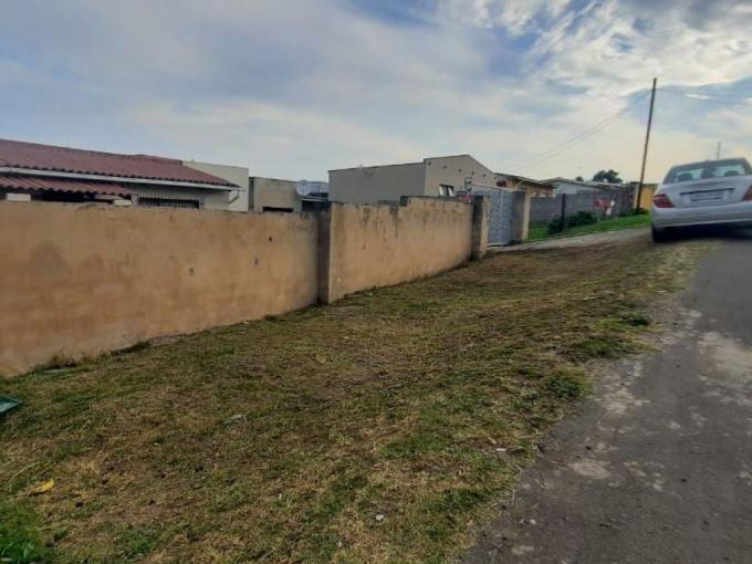3 Bedroom House for Sale For Sale in Mdantsane - MR679766