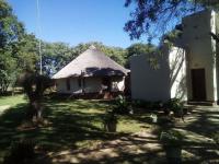  of property in Zeerust