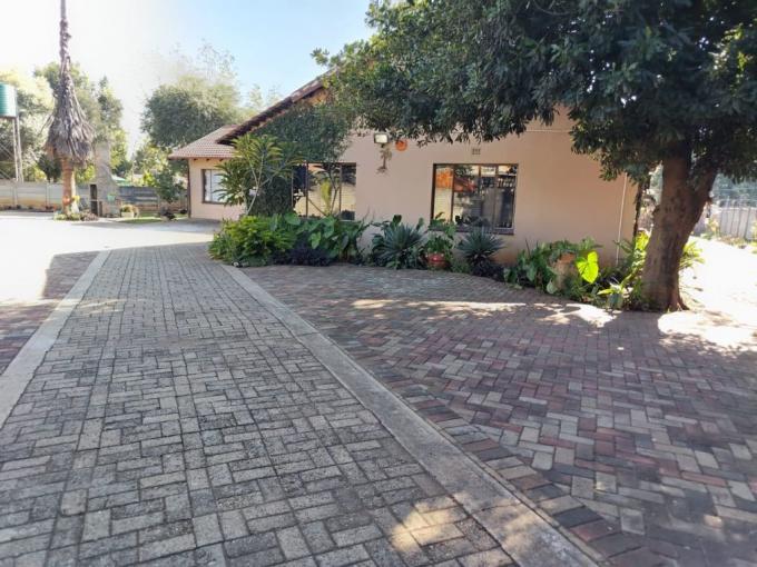 3 Bedroom House for Sale For Sale in Rustenburg - MR679771