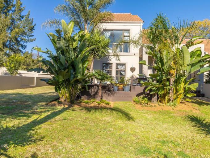 3 Bedroom Simplex for Sale For Sale in Paulshof - MR679773
