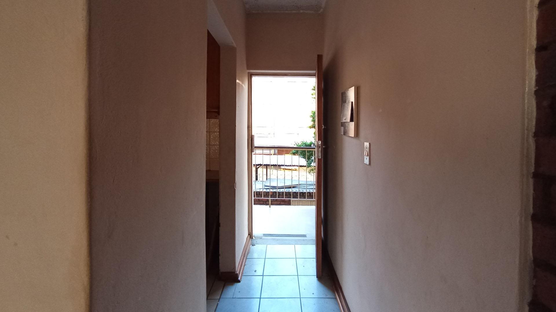 Spaces - 3 square meters of property in Pretoria West