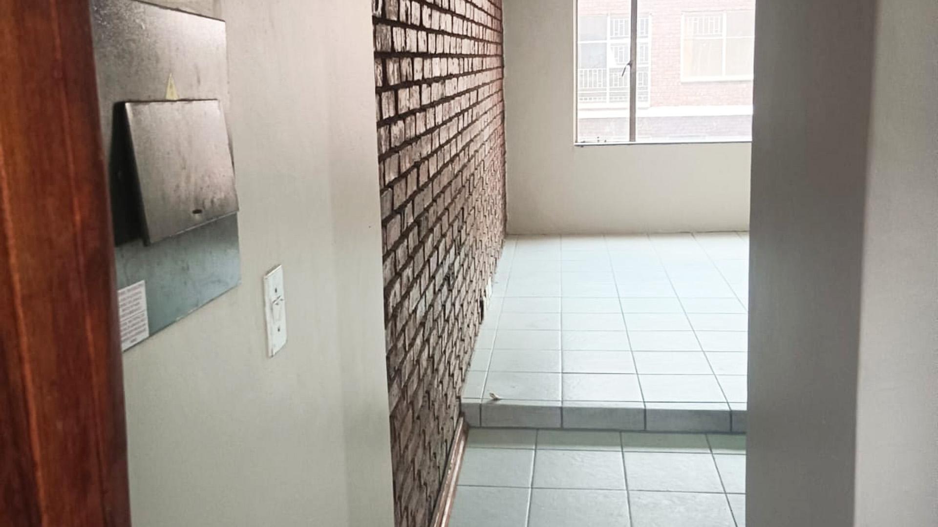 Spaces - 3 square meters of property in Pretoria West