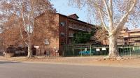 Front View of property in Pretoria West