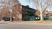Front View of property in Pretoria West