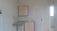 Kitchen of property in Madadeni