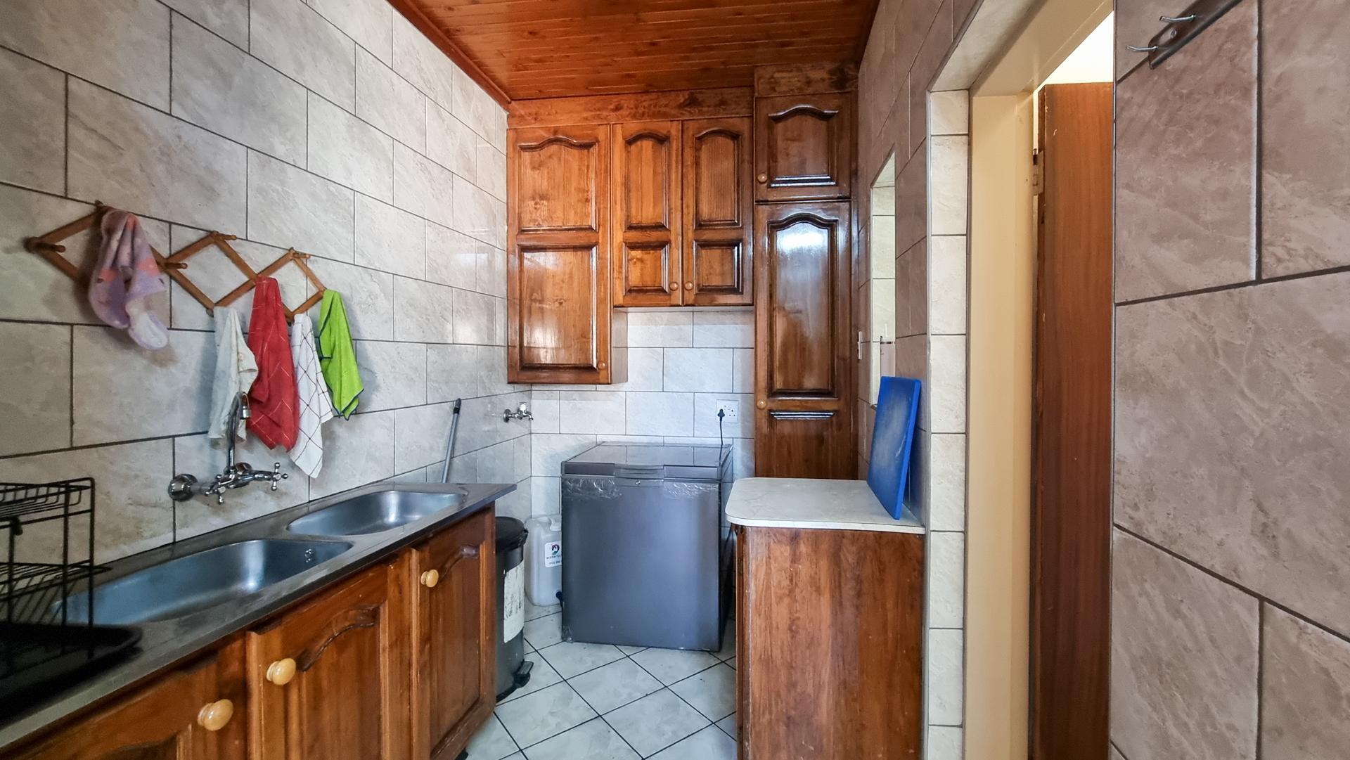 Scullery of property in Middelburg - MP