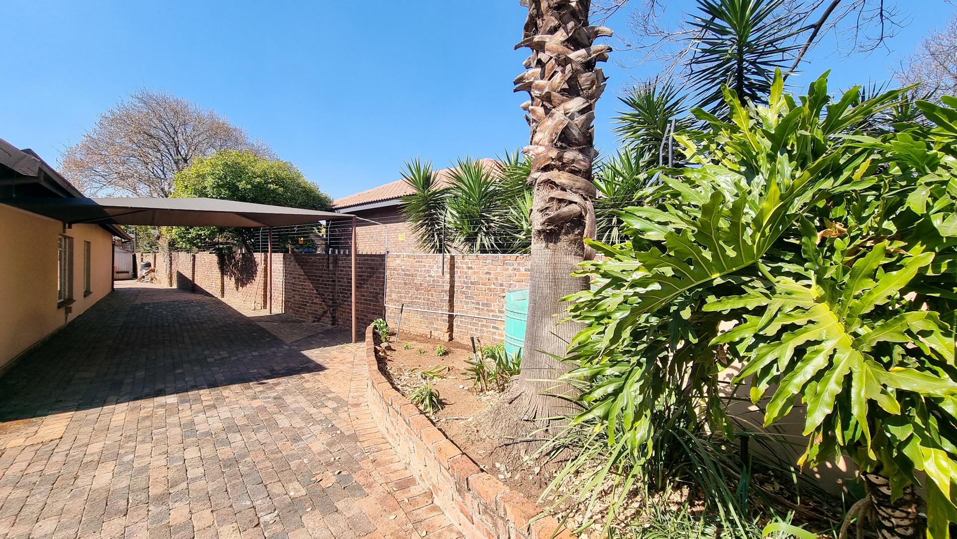 Spaces of property in Middelburg - MP