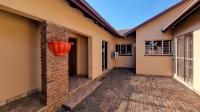 Front View of property in Middelburg - MP