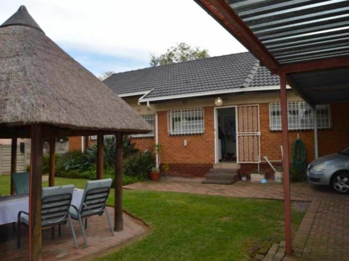 3 Bedroom House for Sale For Sale in Randhart - MR679785