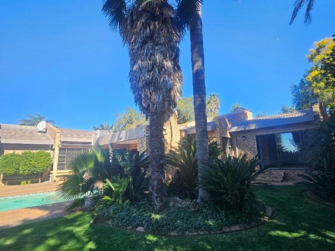 4 Bedroom House for Sale For Sale in Alberton - MR679786