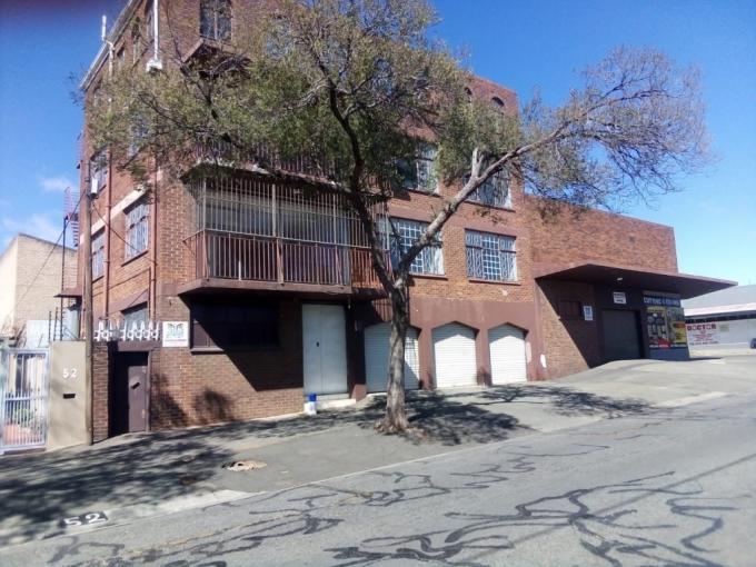 6 Bedroom Commercial for Sale For Sale in The Hill - MR679787