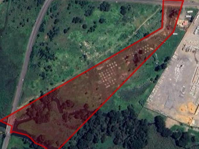 Land for Sale For Sale in Eikenhof - MR679790