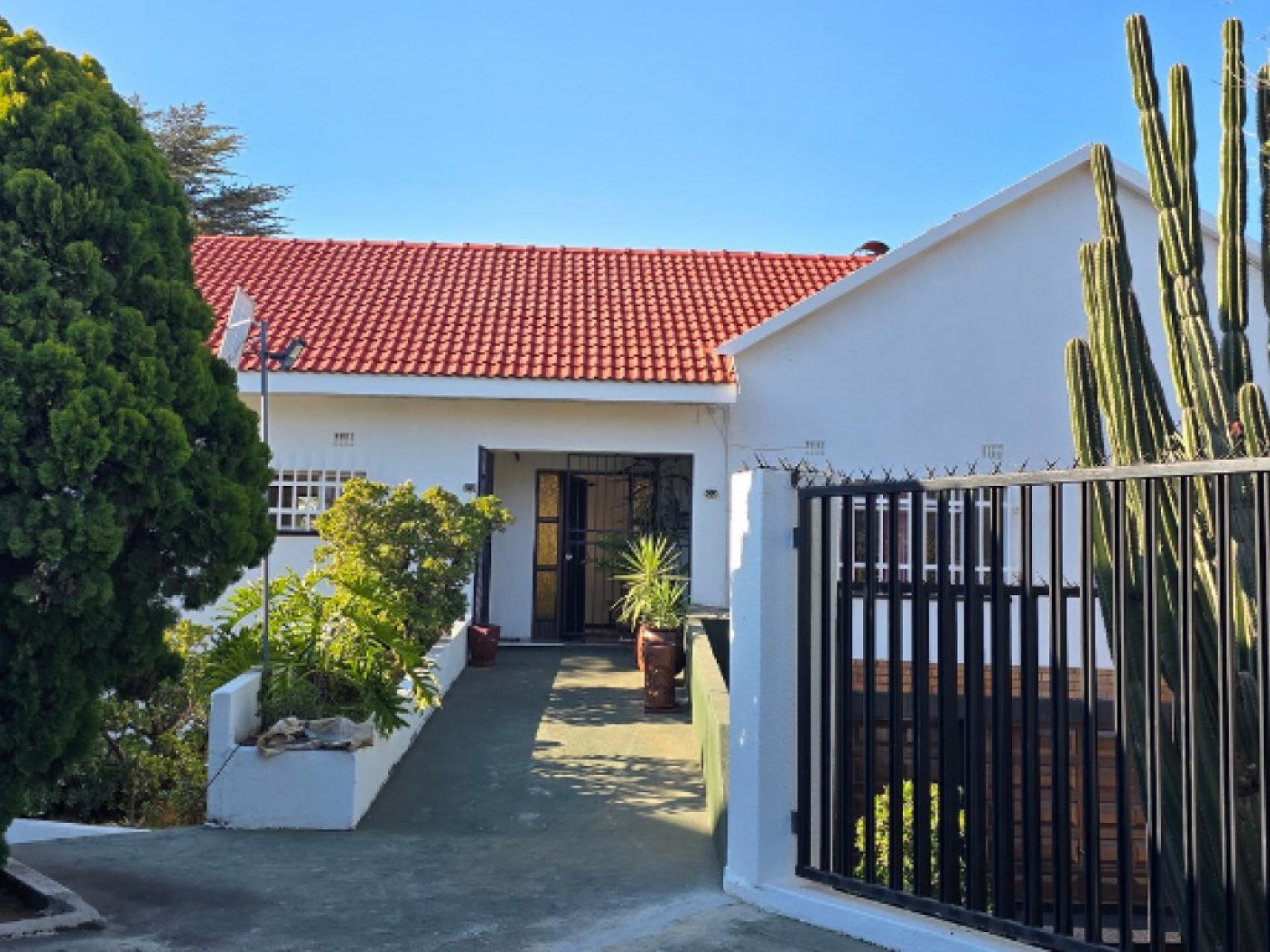  of property in Oakdene