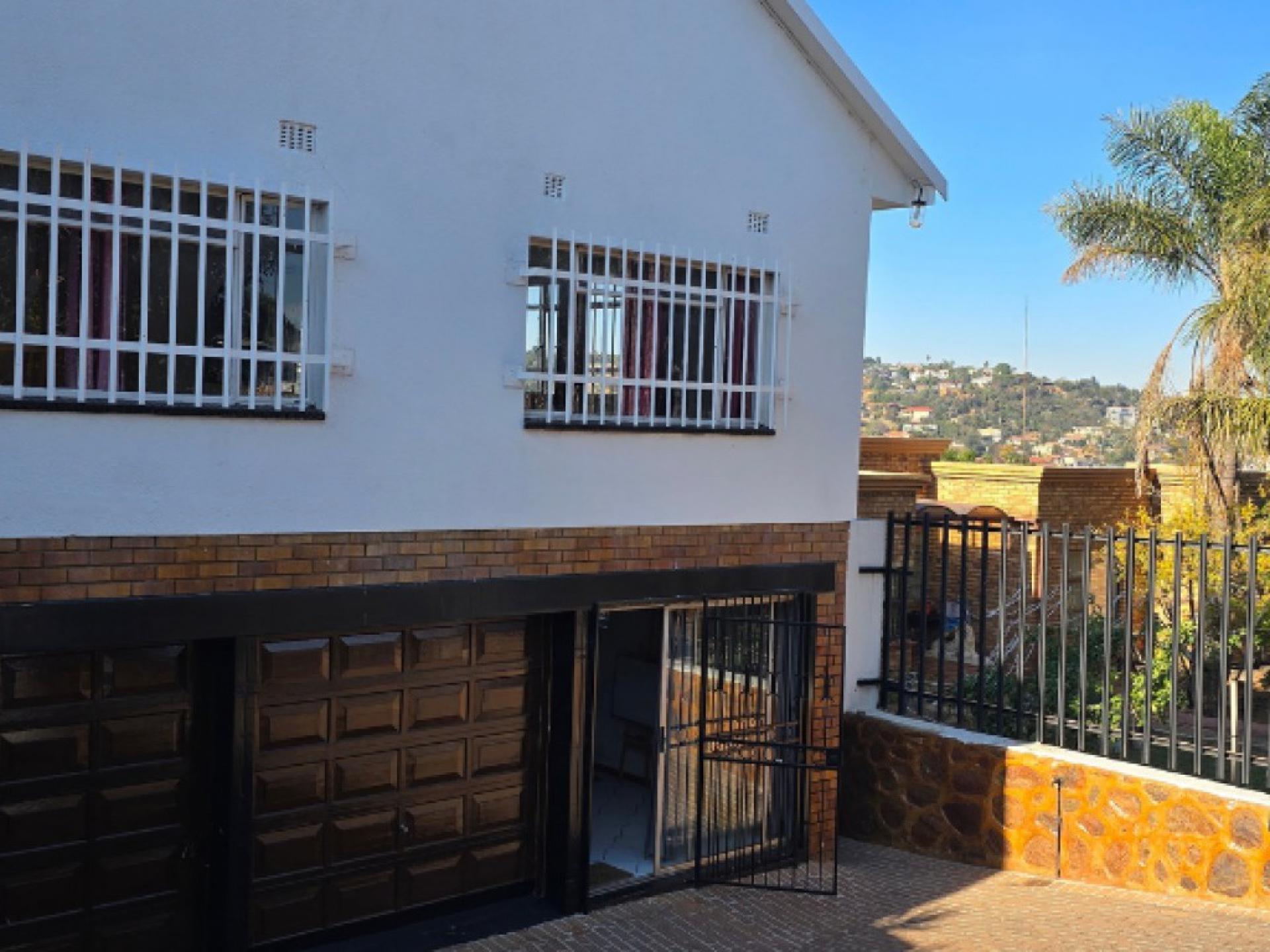  of property in Oakdene