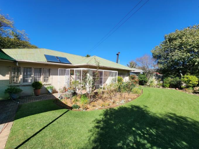 3 Bedroom House for Sale For Sale in Discovery - MR679808