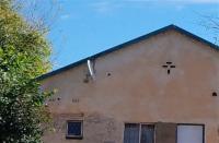 Front View of property in Lyndhurst