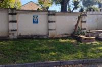 Front View of property in Lyndhurst