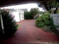 1 Bedroom 1 Bathroom House to Rent for sale in Verwoerdpark
