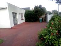  of property in Verwoerdpark
