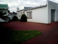  of property in Verwoerdpark