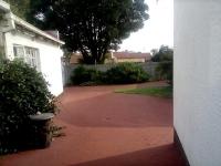  of property in Verwoerdpark