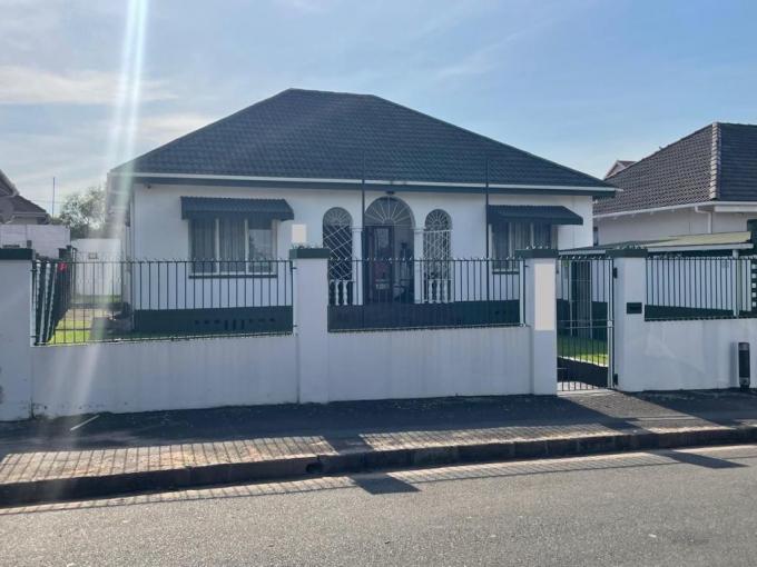 3 Bedroom House for Sale For Sale in Glenwood - DBN - MR679827