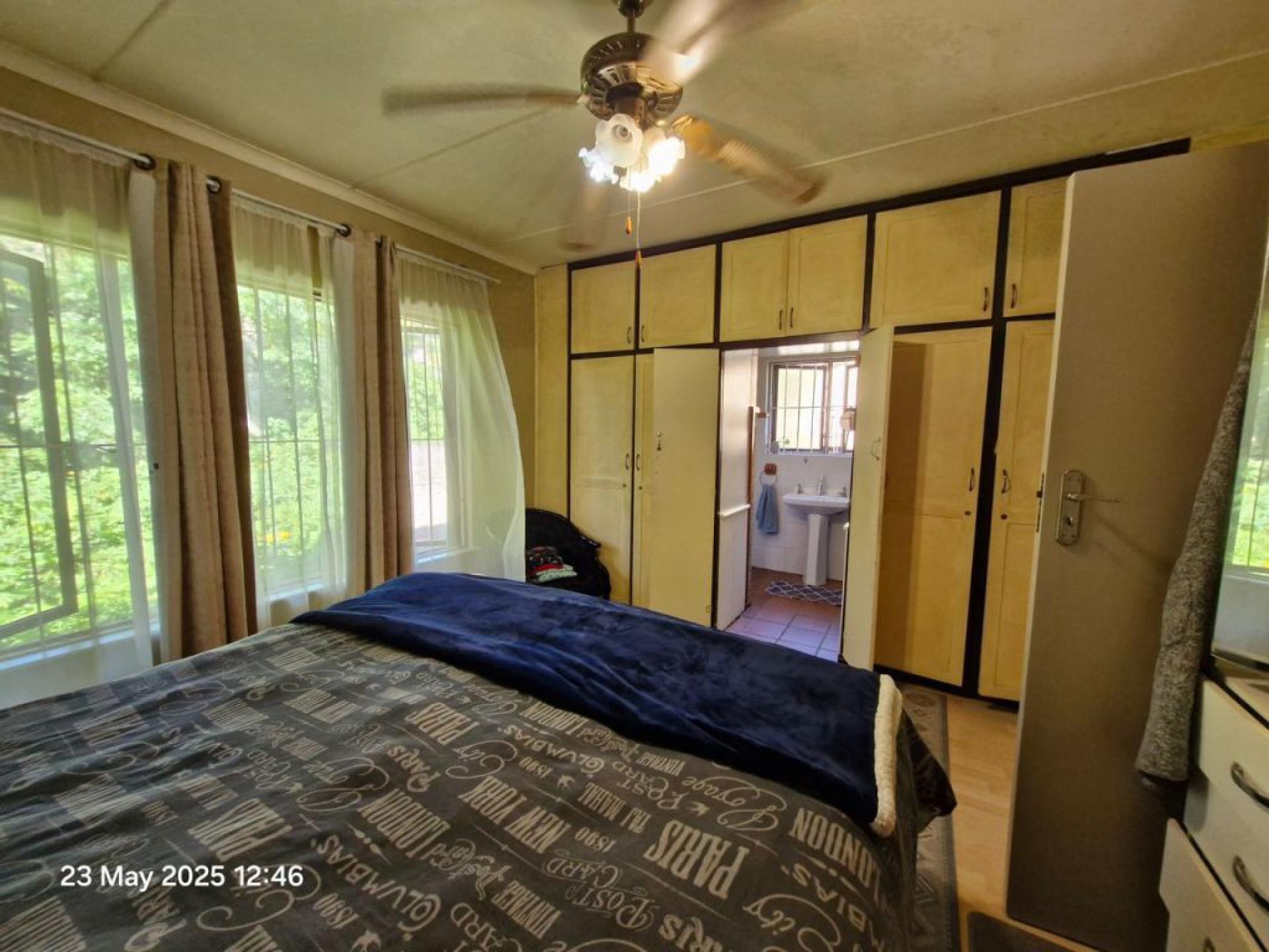 of property in Queensburgh