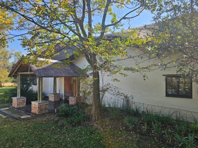 4 Bedroom House for Sale For Sale in Krugersdorp - MR679835