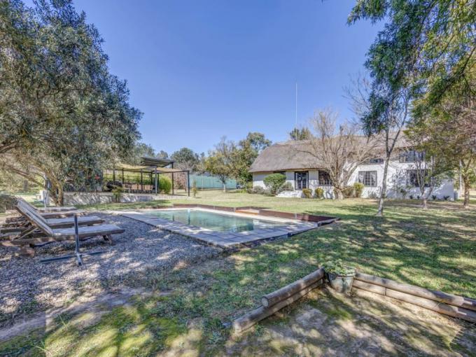 4 Bedroom House for Sale For Sale in Krugersdorp - MR679835