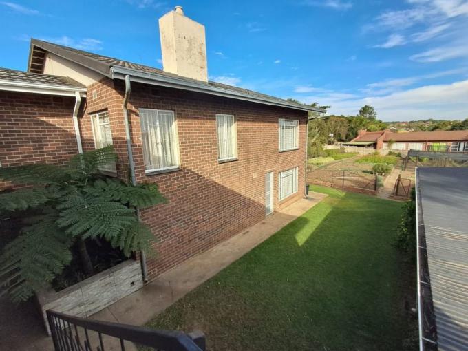 4 Bedroom House for Sale For Sale in Piet Retief - MR679838
